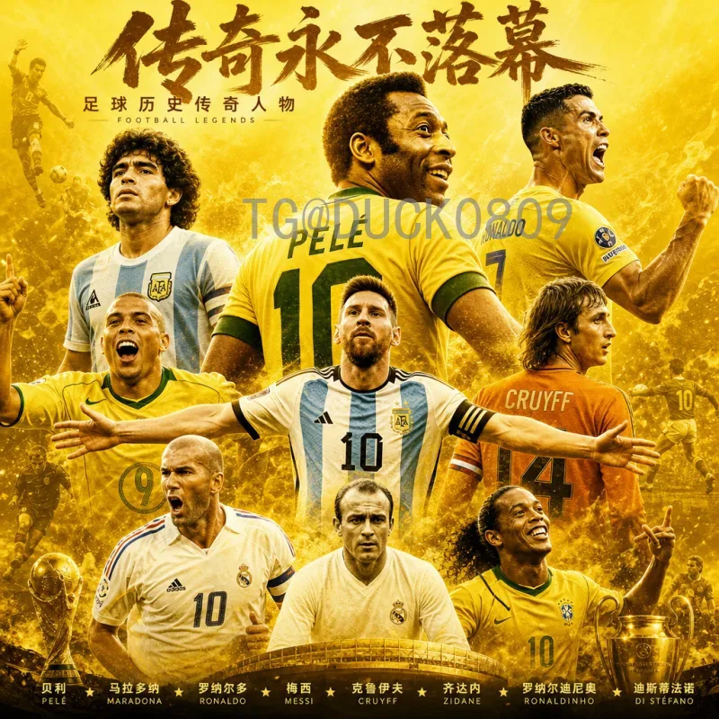 2026世界杯五盾军团：葡萄牙新黄金一代能否圆梦？